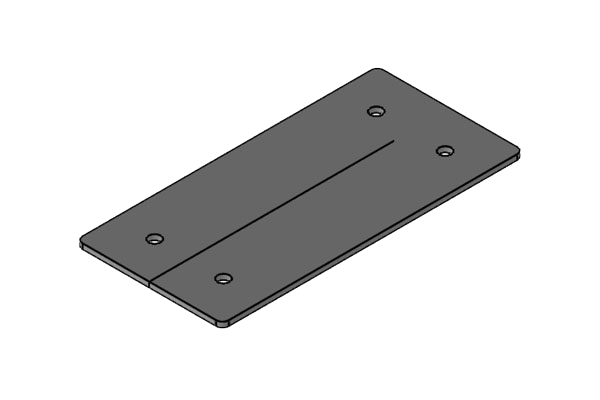 IFPS Fire Penetration Seals acc. to EN 45545-3, Single